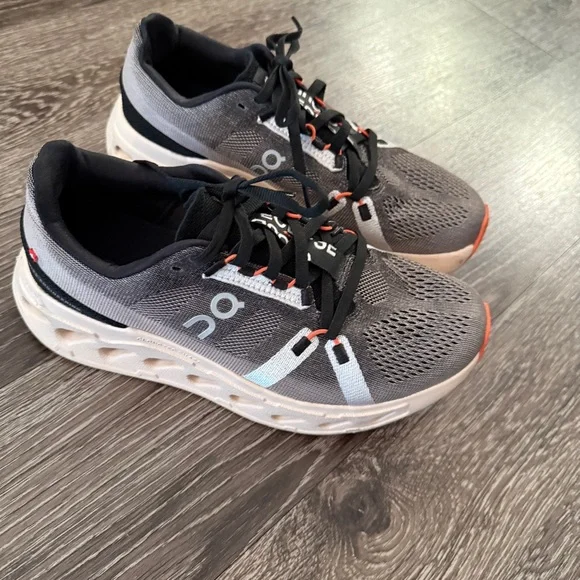 On Running Women's Cloudeclipse - Picture 4 of 6